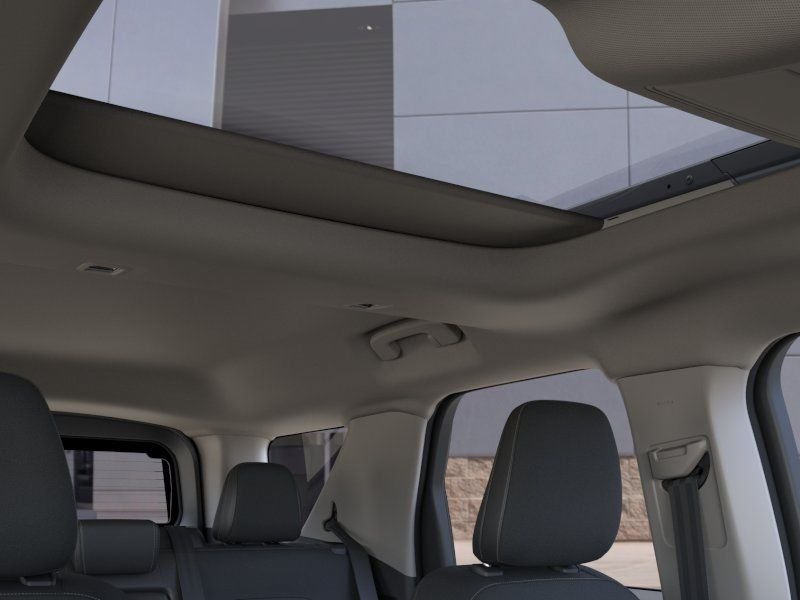 2025 Ford Bronco Sport Big Bend - Photo 22