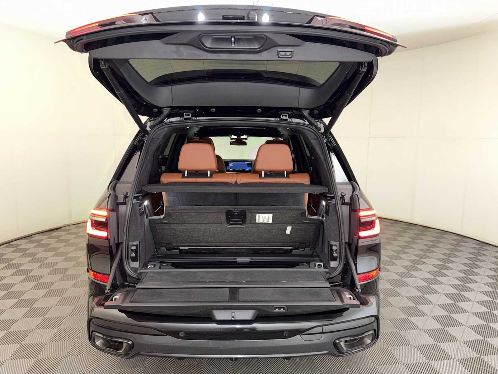 2024 BMW X7 40i - Photo 24