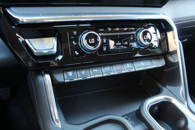 New 2026 Silver GMC Denali image 16