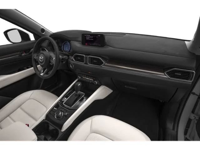 Used 2020 Machine Gray Metallic Mazda Grand Touring image 19