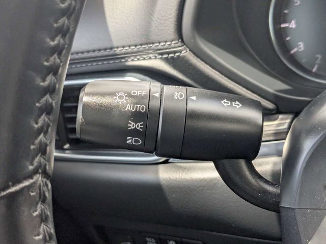 Used 2019 Black Mazda Grand Touring image 28