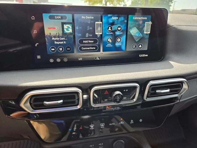 New 2027  Nissan SV image 17