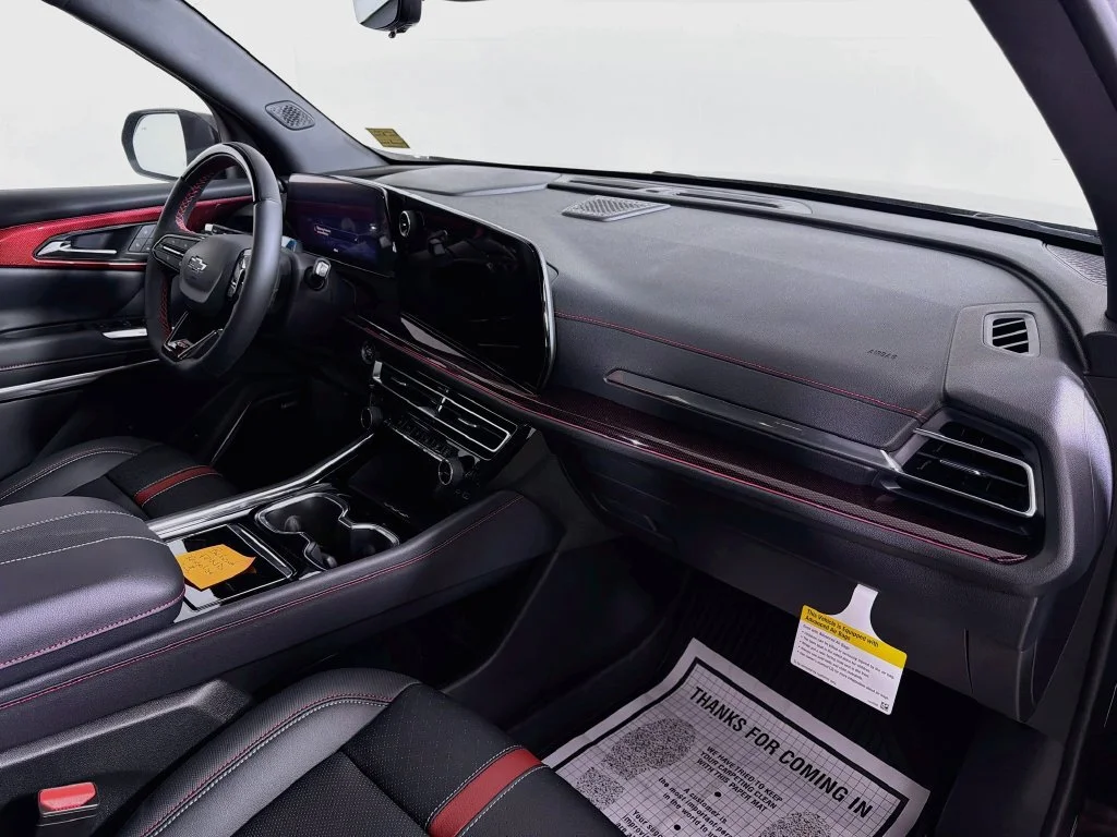 2026 Chevrolet Traverse RS - Photo 28