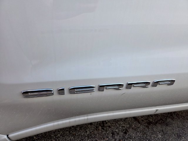 2026 GMC Sierra 1500 Pro - Photo 4
