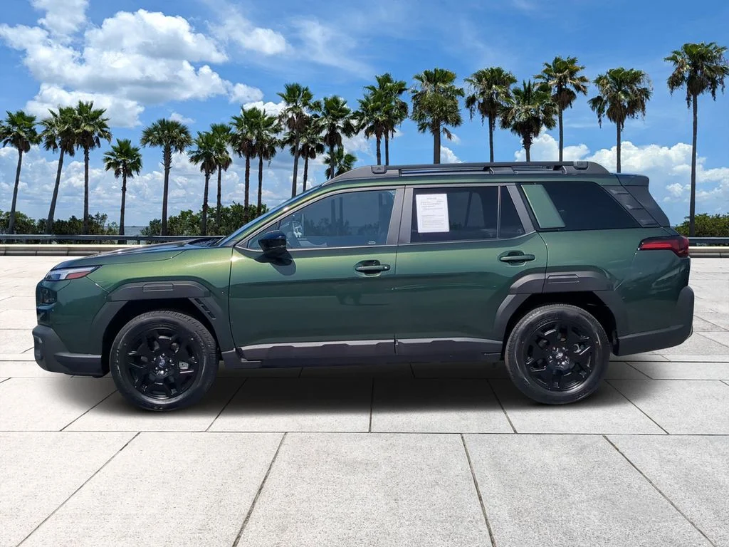 2026 Subaru Outback Limited - Photo 6