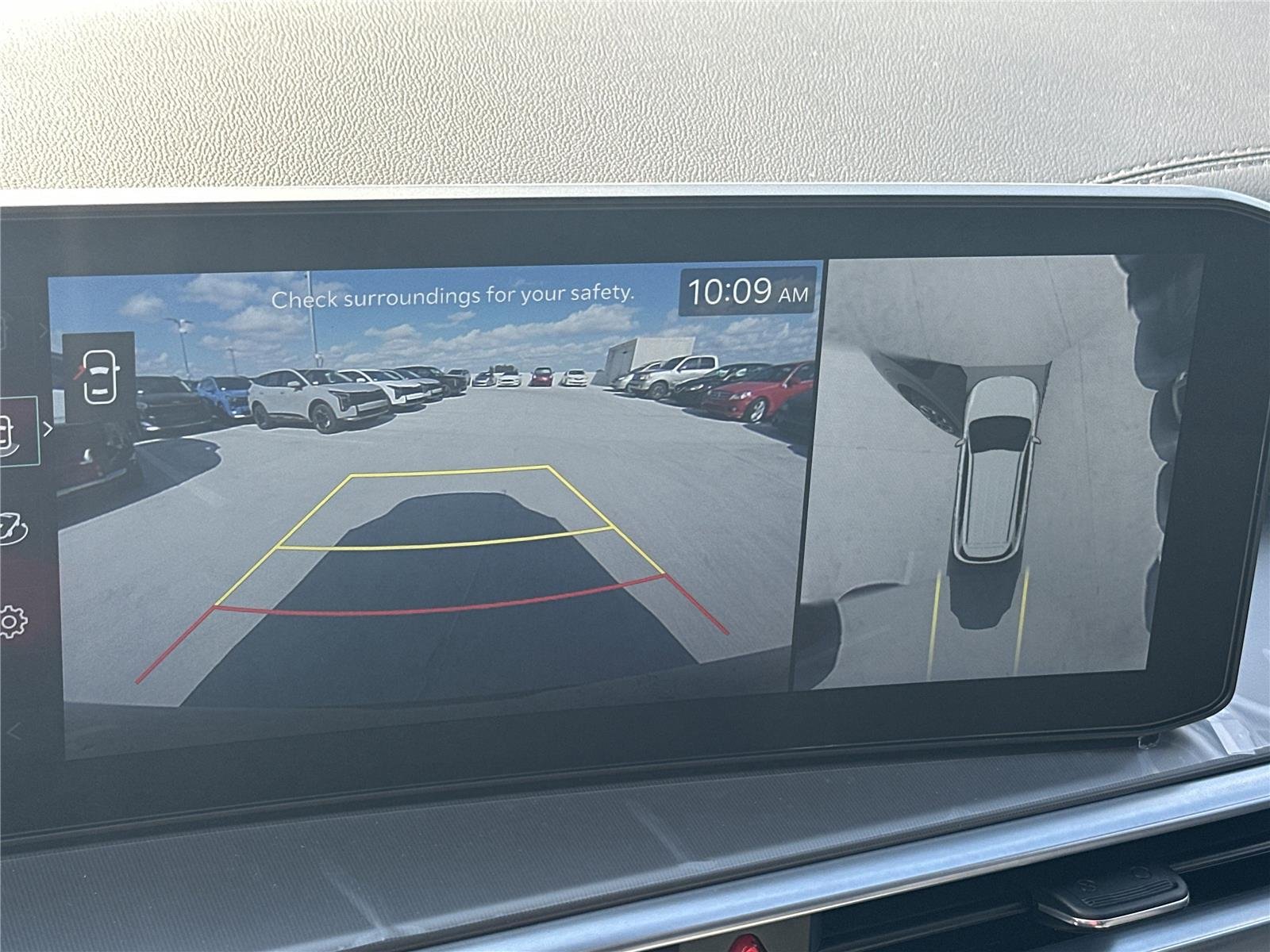 New 2026 Ebony Black Kia SX image 17
