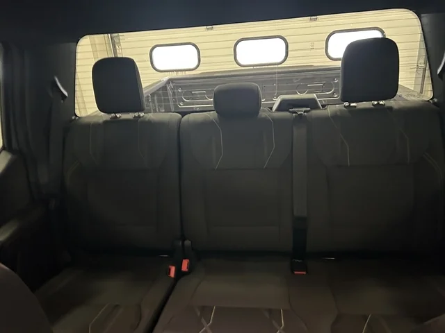 2025 Ford F-150 STX - Photo 17