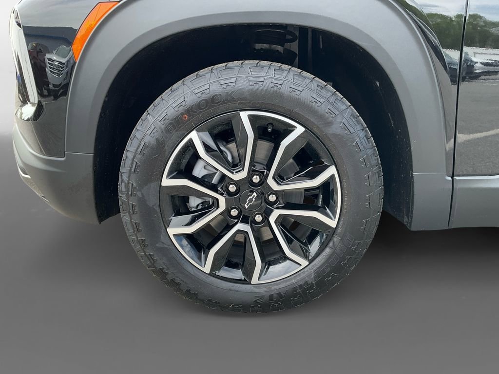 2025 Chevrolet Trailblazer Activ - Photo 13