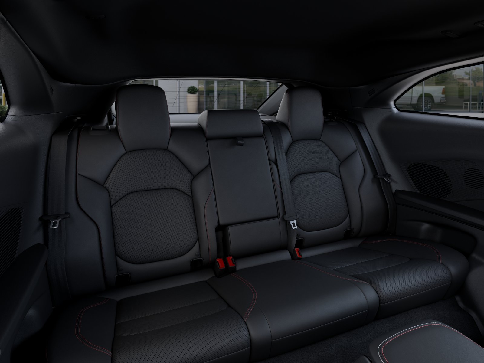 New 2026 White Knuckle Dodge R/T Plus image 48