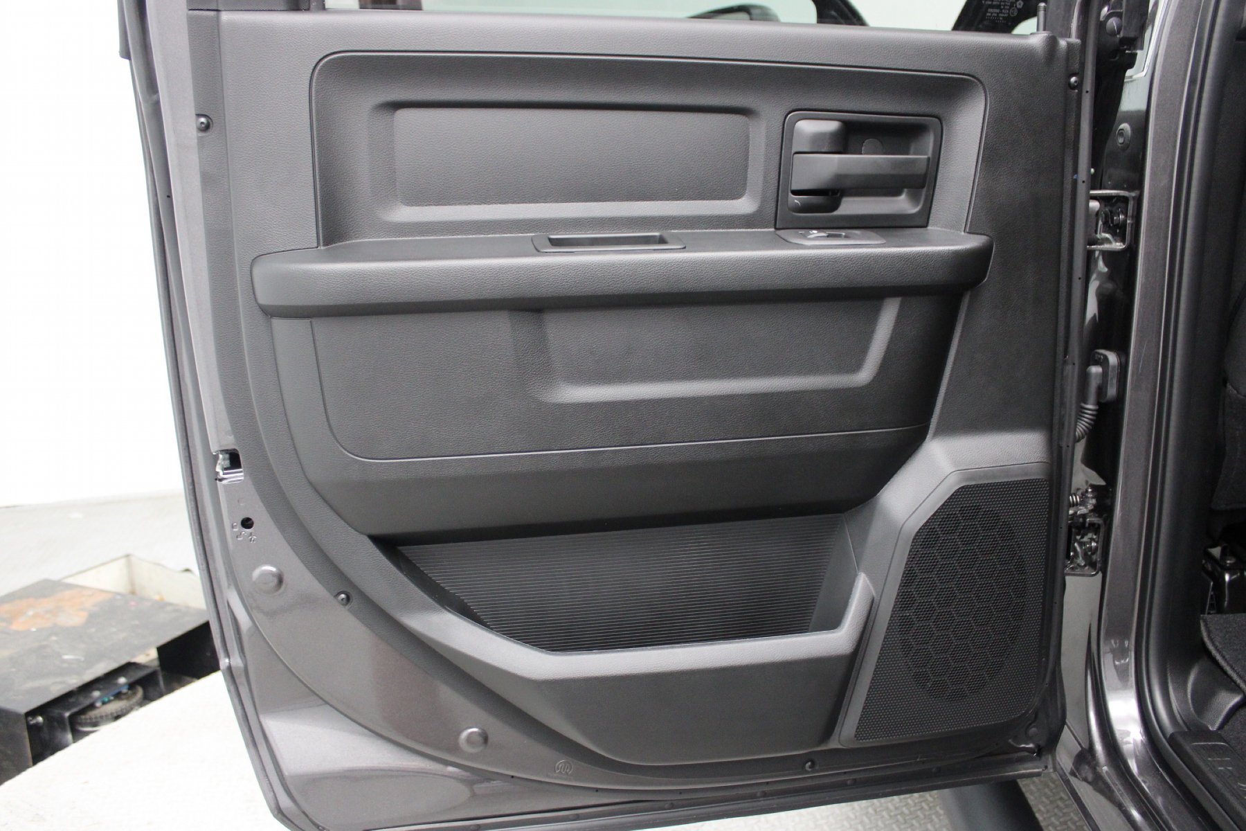 2026 RAM Ram 2500 Pickup Tradesman - Photo 14