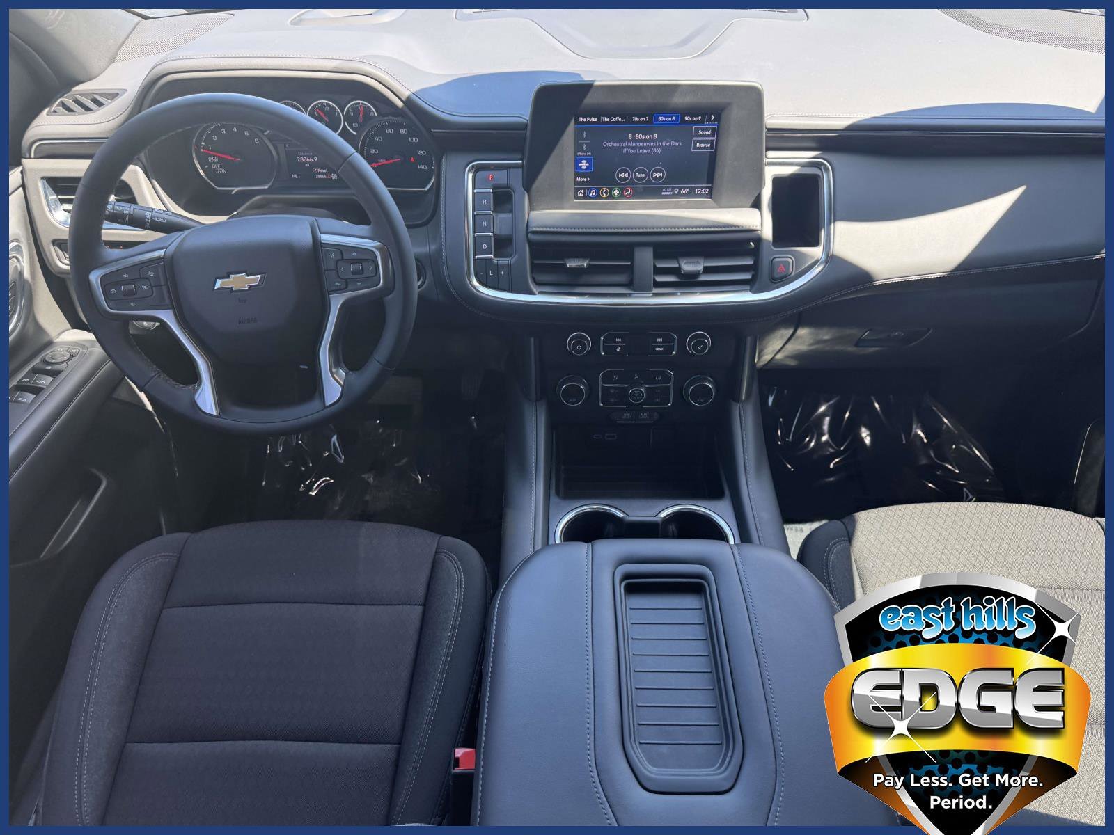 2023 Chevrolet Tahoe LS - Photo 10