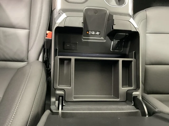 2026 Chevrolet Silverado 1500 LT - Photo 33