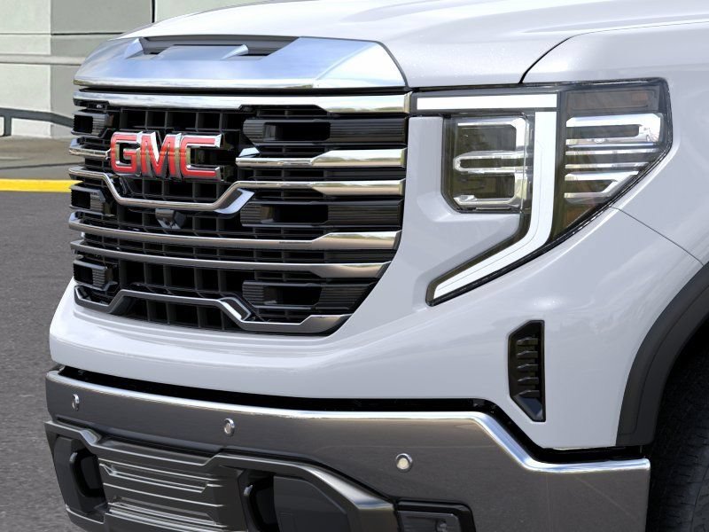 2026 GMC Sierra 1500 SLT - Photo 15