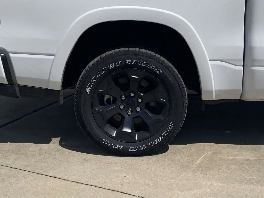 2026 RAM 1500 Big Horn/Lone Star - Photo 8