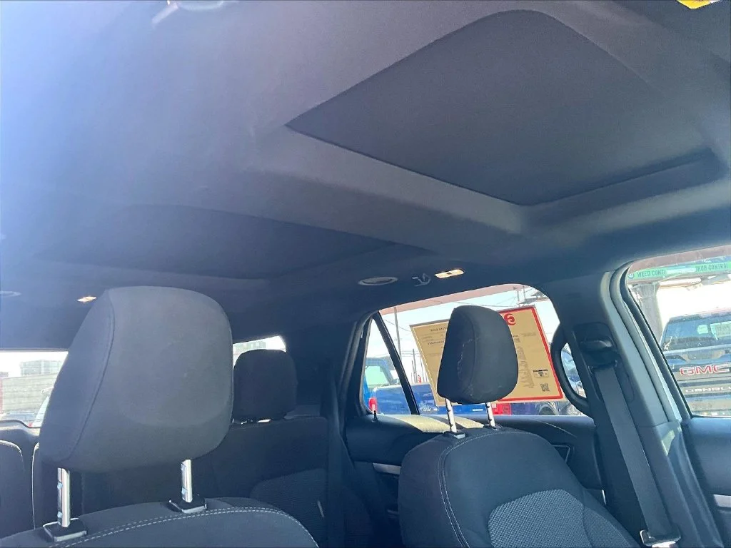 Used 2019 White Ford XLT image 23