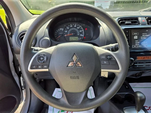 Used 2024 Gray Mitsubishi ES image 31