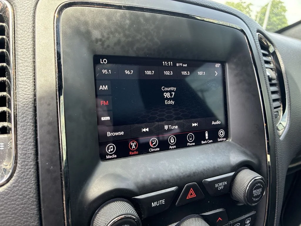 Used 2020 White Dodge GT Plus image 15