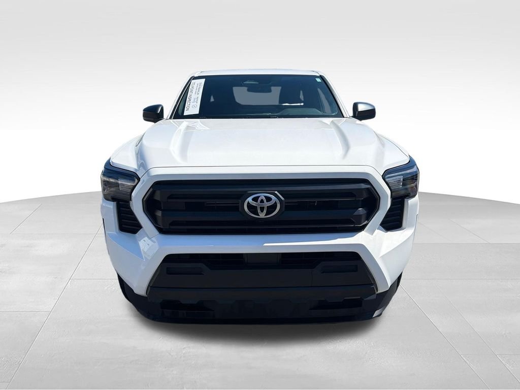 Used 2024 White Toyota SR image 10
