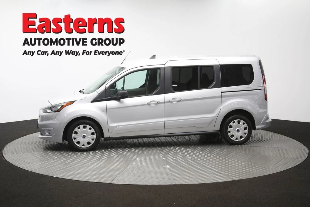 Used 2022 Silver Ford XLT image 57