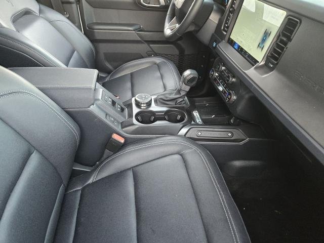 New 2026 Oxford White Ford Big Bend® image 34