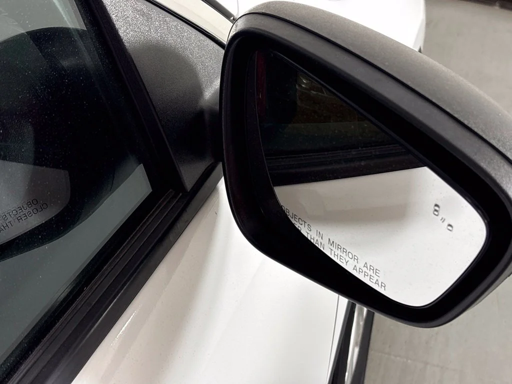 Used 2024 White Ford Active image 13