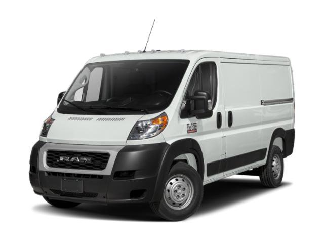2021 RAM ProMaster Cargo Van Base