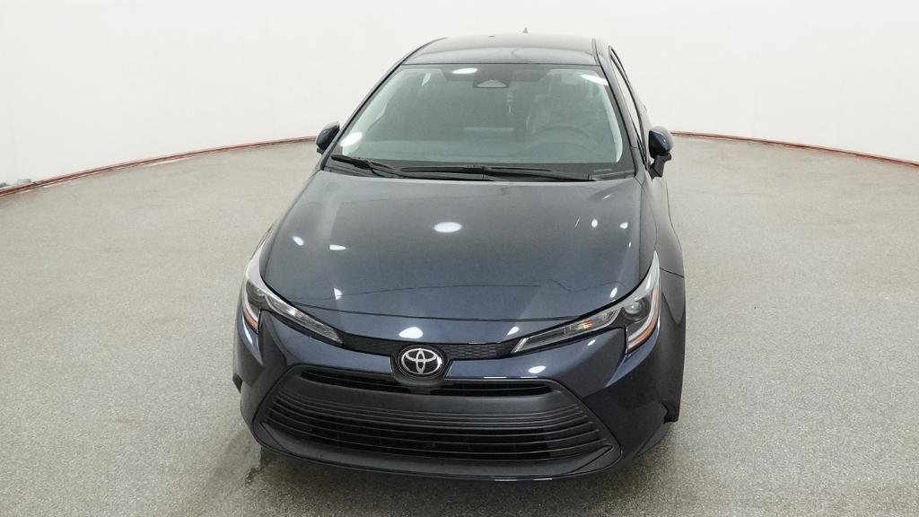 New 2026 Blueprint Toyota LE image 15