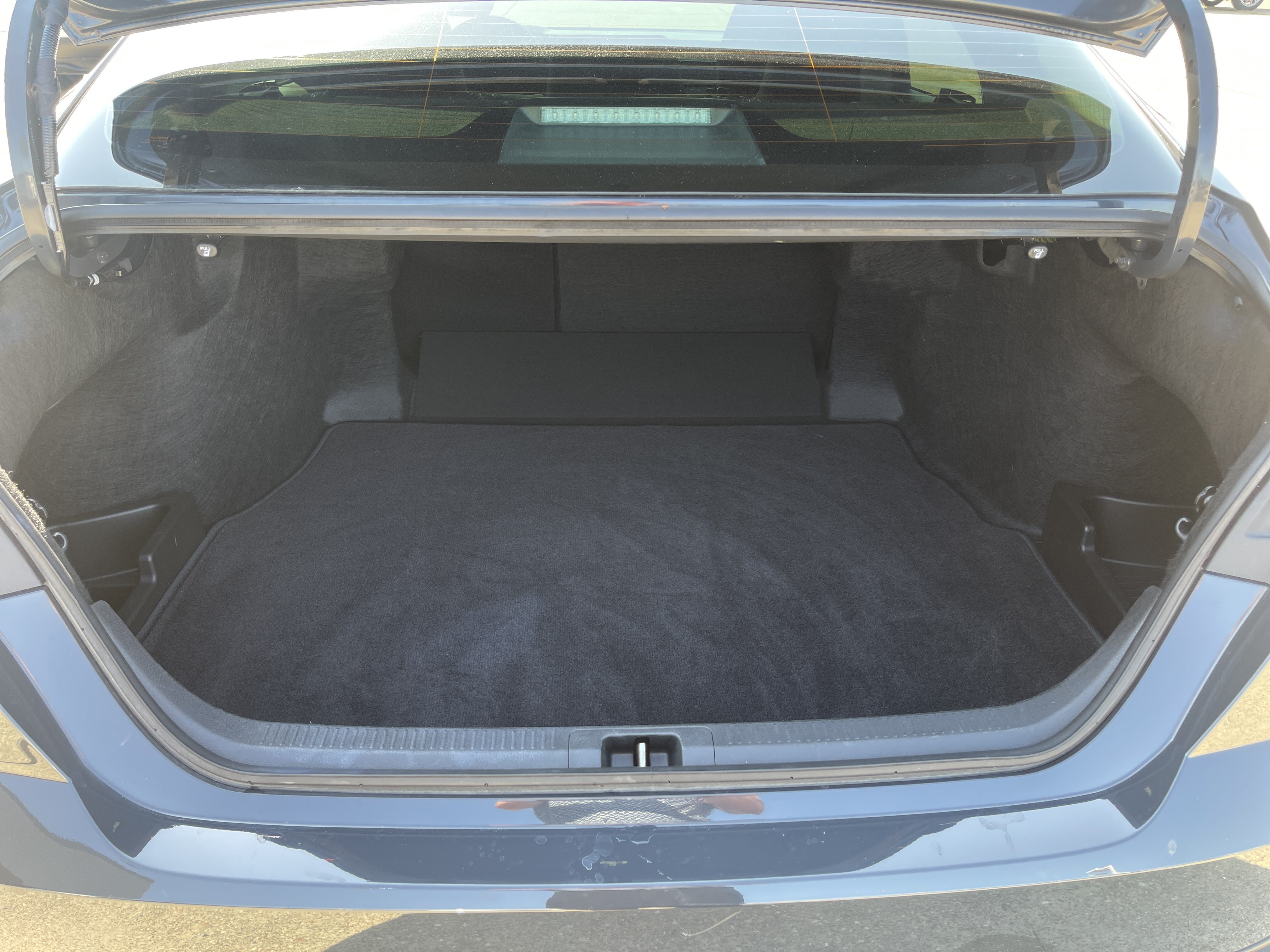 Used 2026 Underground Toyota LE image 17