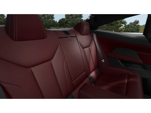 New 2027 Black BMW 430i xDrive image 12