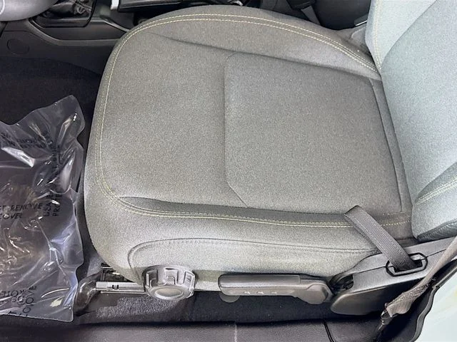 Used 2024 Gray Jeep Sport S image 18