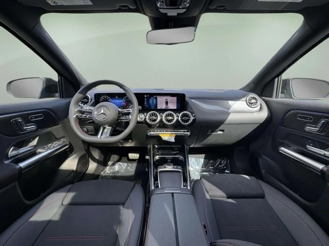 2026 Mercedes-Benz GLA GLA 250 - Photo 15