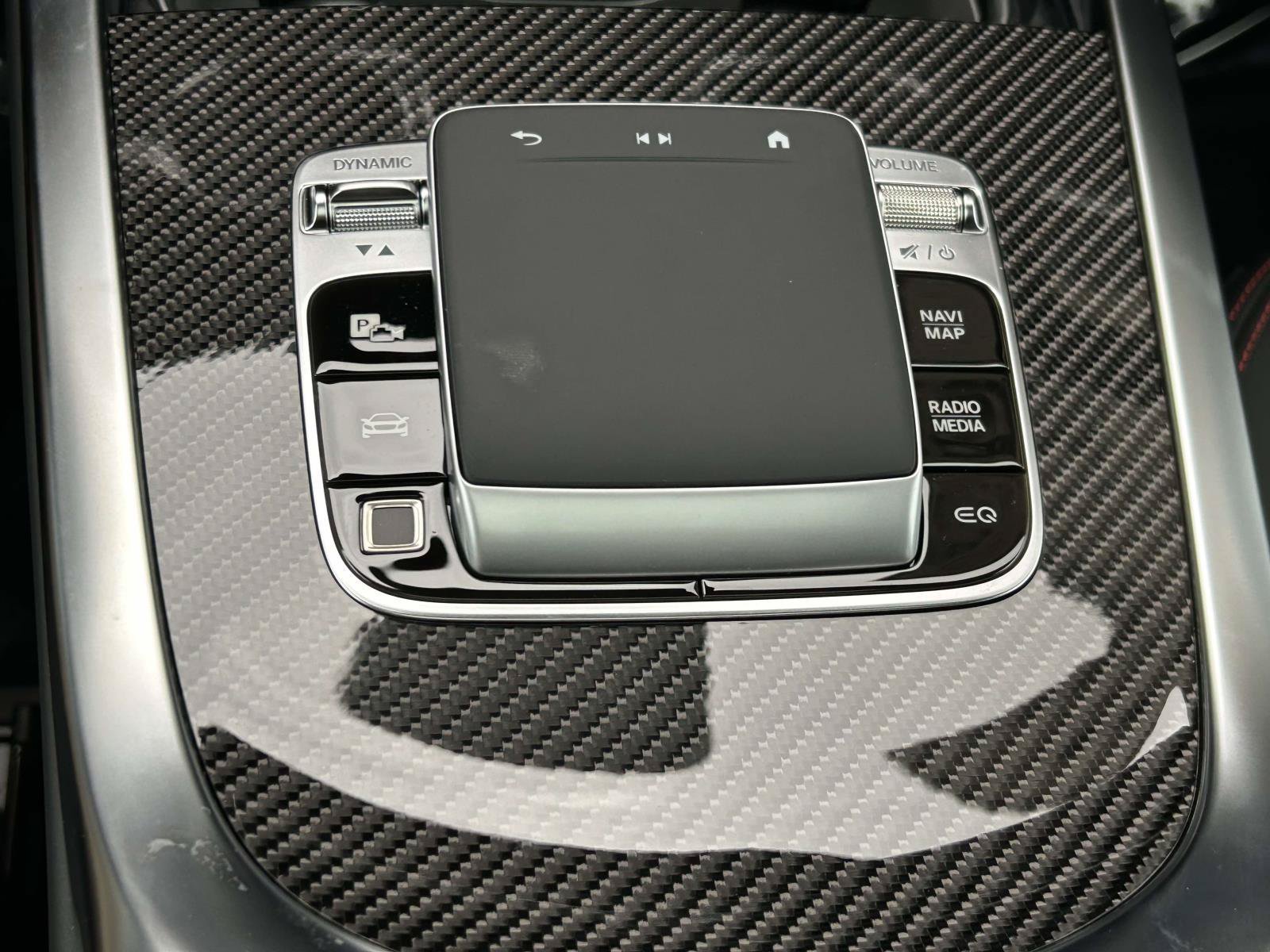 New 2027 Obsidian Black Metallic Mercedes-Benz G 580e SUV image 31