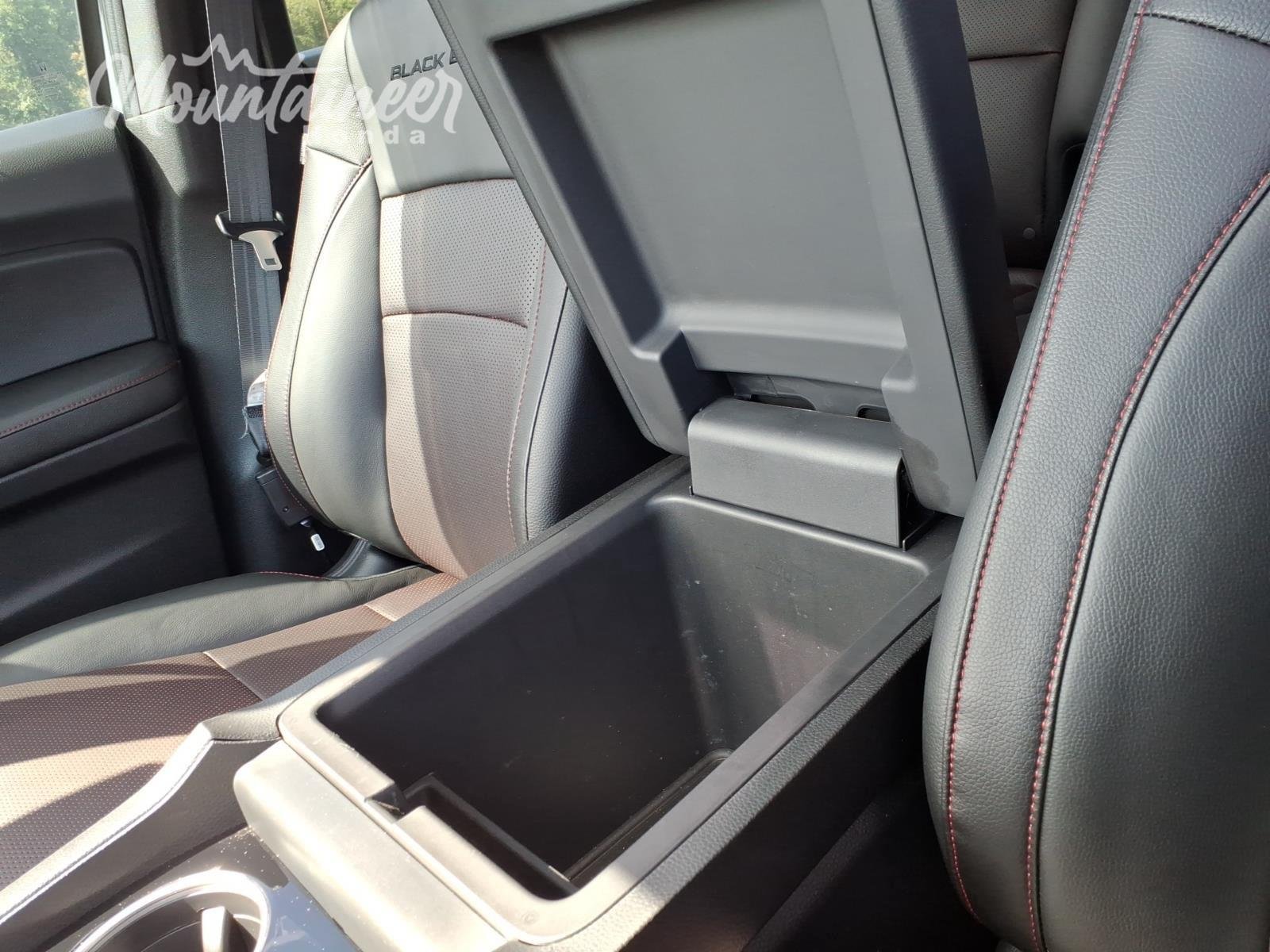 Used 2024 Sonic Gray Pearl Honda Black Edition image 42