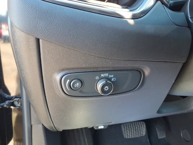 Used 2023 Black Chevrolet LS image 17