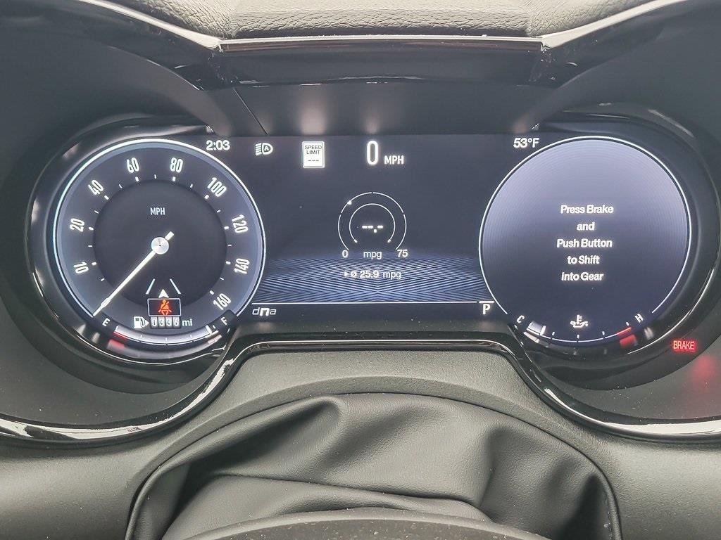 2025 ALFA ROMEO TONALE - Image 12