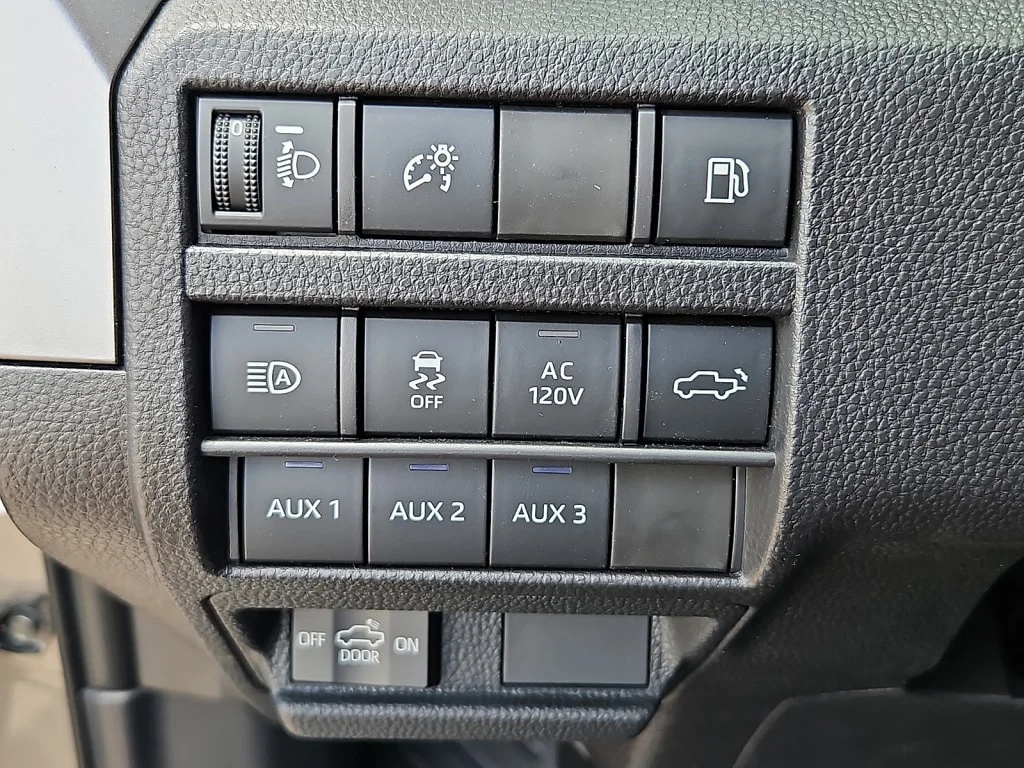 New 2026 Mudbath Toyota TRD Off Road image 10