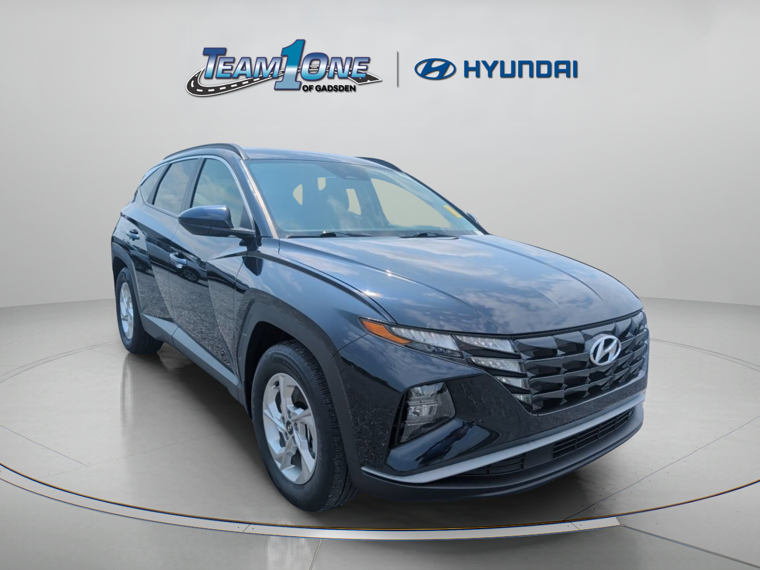 Used 2024 Deep Sea Hyundai SEL image 1