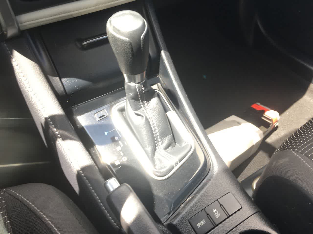 Used 2016 Barcelona Red Metallic Scion  image 19