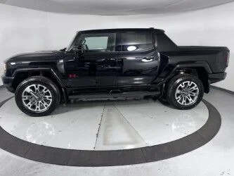 2025 GMC HUMMER EV Pickup