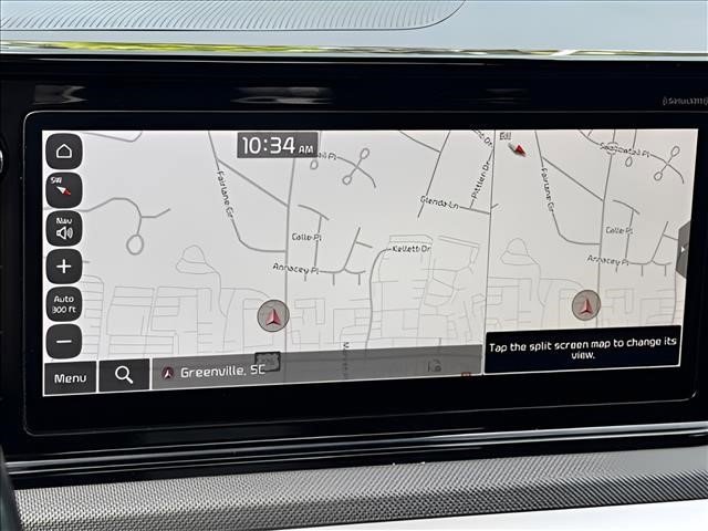 Used 2023 Wolf Gray Kia GT-Line image 24