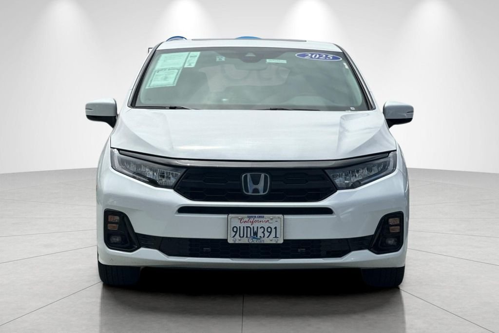 Used 2025  Honda Elite image 10