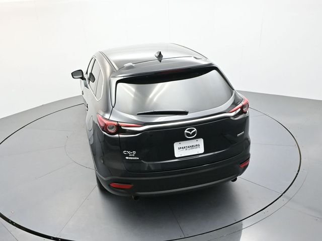 Used 2023 Black Mazda Touring Plus image 27