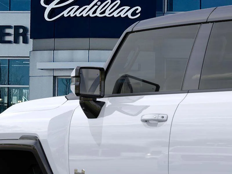 New 2025  GMC 3X image 12