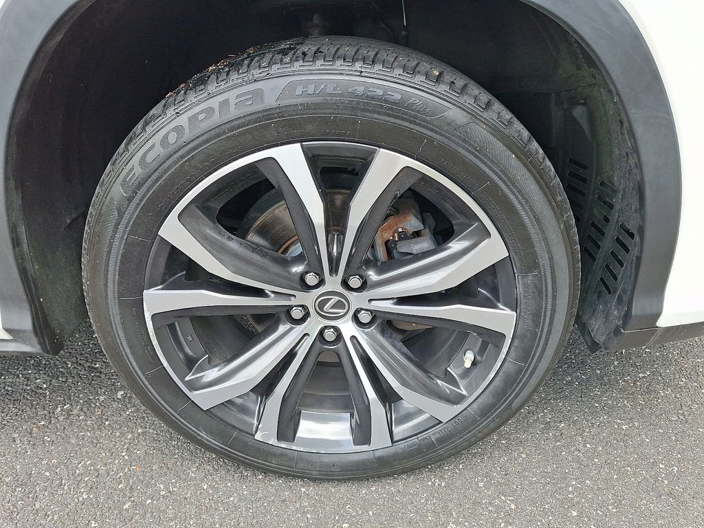 2019 Lexus RX 350 - Photo 8