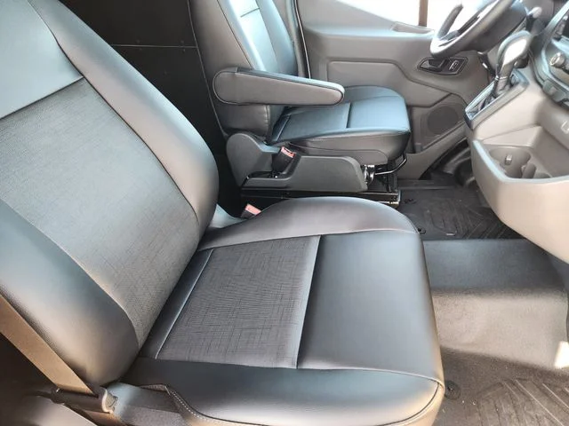2026 Ford Transit Van Base - Photo 15