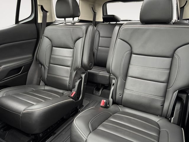 Used 2023 Ebony Twilight Metallic GMC Denali image 13