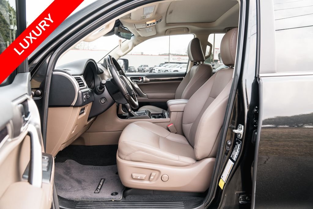 2023 Lexus GX PREMIUM - Photo 25