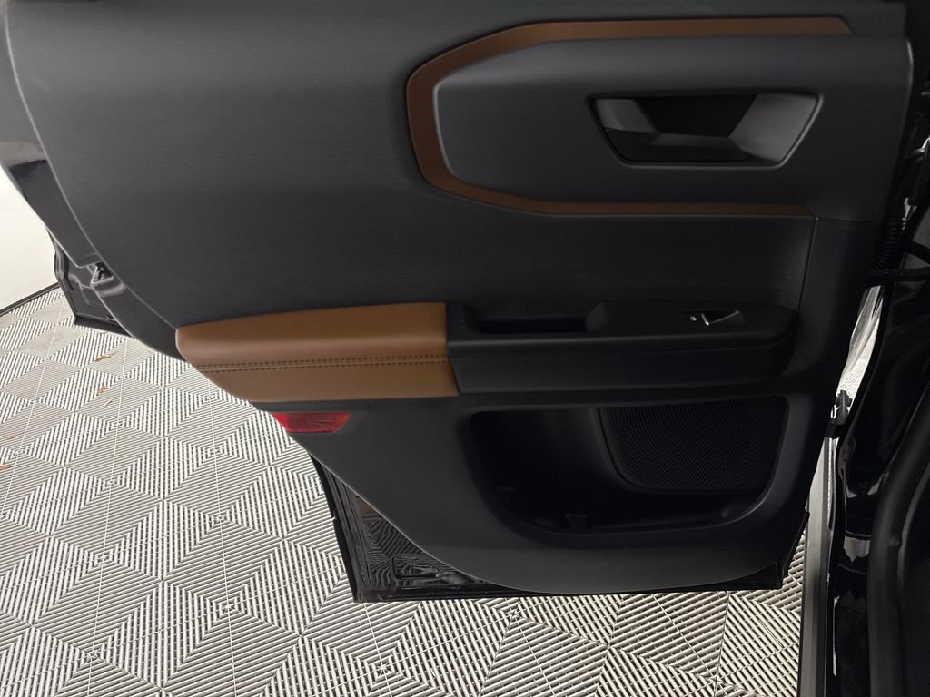 2024 Ford Bronco Sport Outer Banks - Photo 12