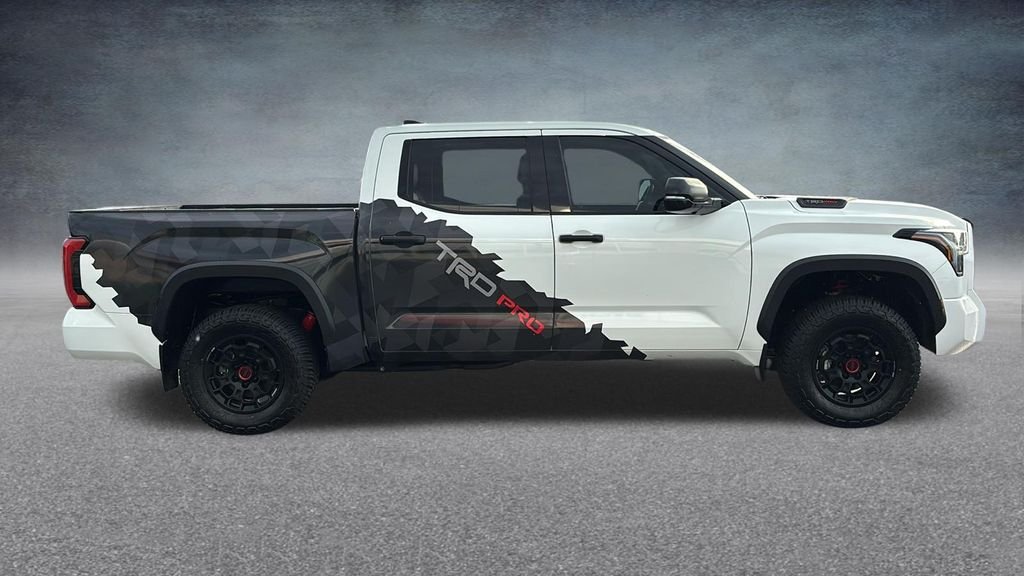 Used 2023 Ice Toyota TRD Pro image 29