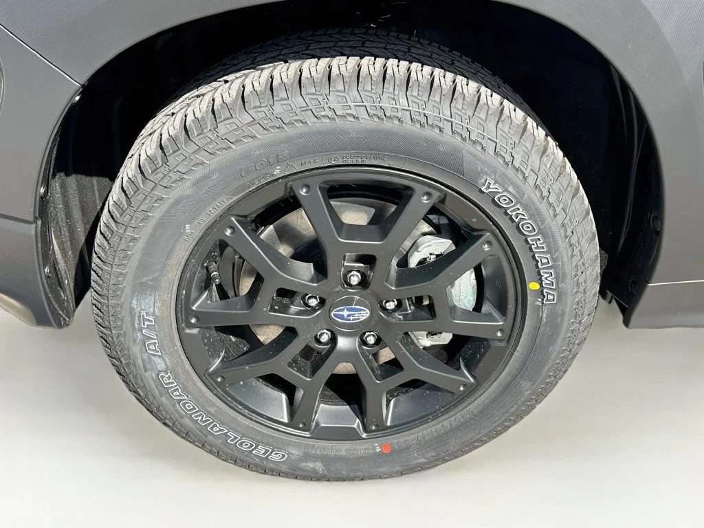 New 2027  Subaru Wilderness image 39